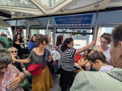 Brigades de deraillement public pour transports en commun  4 * 4624 x 3472 * (4.05MB)